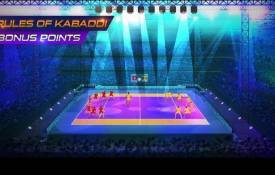 Live Match Update --Your Reat-Time Kabaddi Companion