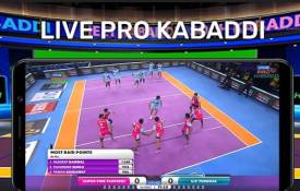 Stay Ahead Of The Game With The Prof Kabaddi App