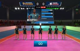 Rimani Aggiornato: Le Ultime Notizie Per Primo Con L'app Pro Kabaddi