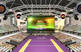 User-friendly Interface Of The Pro Kabaddi App