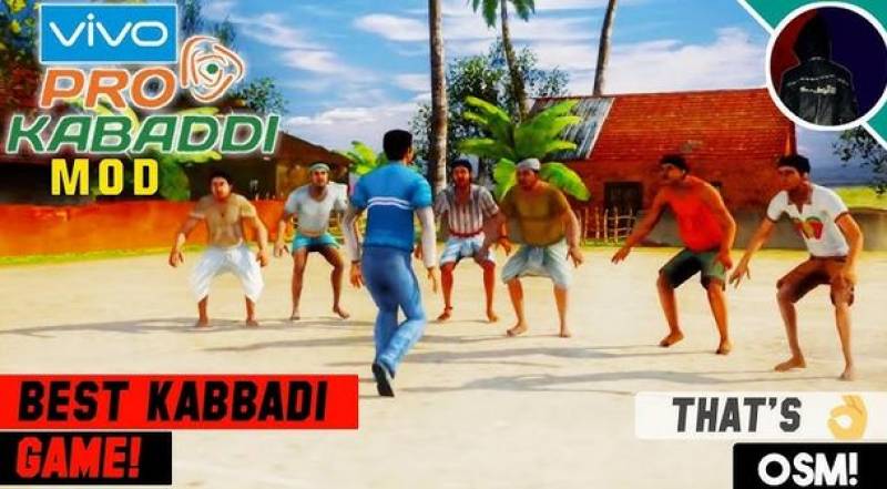 Dive Deep Into Player & Team Stats With The Pro Kabaddi App