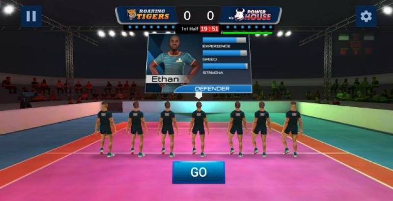 Stay Updated- Breaking News First With The Pro Kabaddi App
