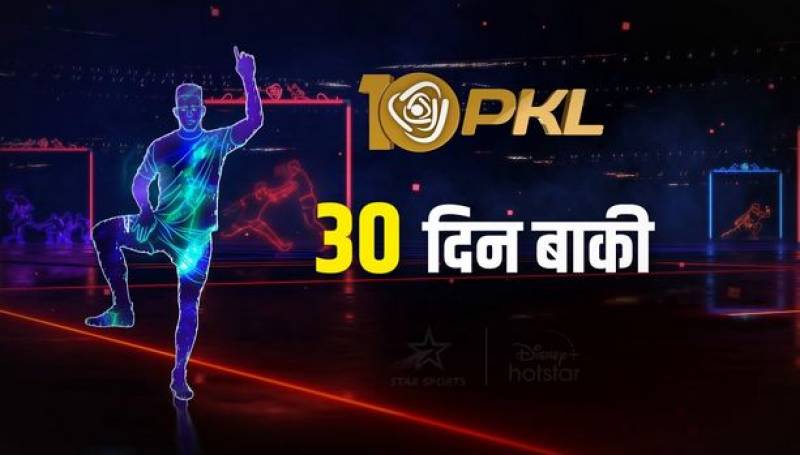 Watch, Relive, And Enjoy – Multimedia Content On The Pro Kabaddi App
